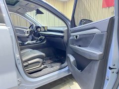 Wuling Xingchen 2021 1.5T CVT Star Shine Edition - ფოტო 12
