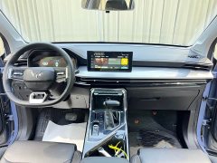 Wuling Xingchen 2021 1.5T CVT Star Shine Edition - ფოტო 13