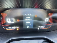 Wuling Xingchen 2021 1.5T CVT Star Shine Edition - ფოტო 14