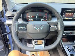 Wuling Xingchen 2021 1.5T CVT Star Shine Edition - ფოტო 16