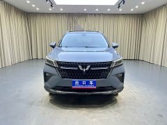 Wuling Xingchen 2021 1.5T CVT Star Shine Edition - ფოტო 2