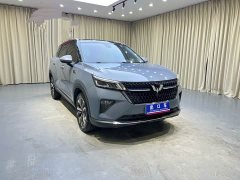 Wuling Xingchen 2021 1.5T CVT Star Shine Edition - ფოტო 3