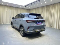 Wuling Xingchen 2021 1.5T CVT Star Shine Edition - ფოტო 4