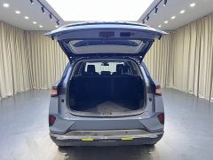 Wuling Xingchen 2021 1.5T CVT Star Shine Edition - ფოტო 8