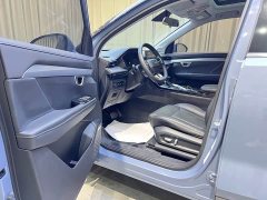 Wuling Xingchen 2021 1.5T CVT Star Shine Edition - ფოტო 9