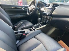 Nissan Sylphy Classic 1.6XL CVT Luxury - ფოტო 10
