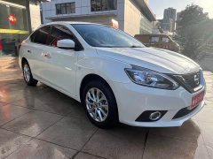 Nissan Sylphy Classic 1.6XL CVT Luxury - ფოტო 4