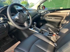 Nissan Sylphy Classic 1.6XL CVT Luxury - ფოტო 6