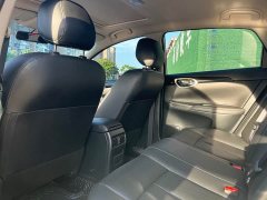 Nissan Sylphy Classic 1.6XL CVT Luxury - ფოტო 7