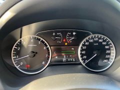 Nissan Sylphy Classic 1.6XL CVT Luxury - ფოტო 8