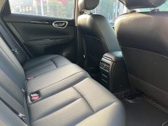 Nissan Sylphy Classic 1.6XL CVT Luxury - ფოტო 9