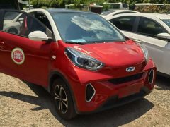 Chery Xiaomayǐ 150,000 Yuan Ant Fan Queen Edition LFP Battery - ფოტო 2
