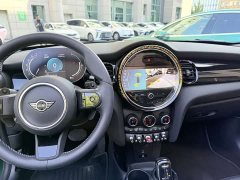 BMW 2023 MINI Cooper S Cabrio Artist Edition 2.0T - ფოტო 11