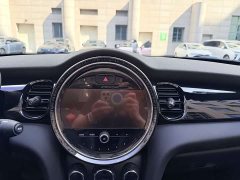 BMW 2023 MINI Cooper S Cabrio Artist Edition 2.0T - ფოტო 15