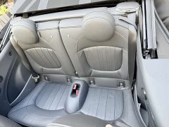 BMW 2023 MINI Cooper S Cabrio Artist Edition 2.0T - ფოტო 16