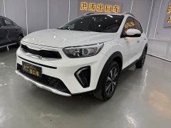 Kia Yipao 2021 1.4L Automatic Fun Enjoy Edition - ფოტო 1