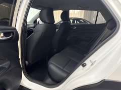 Kia Yipao 2021 1.4L Automatic Fun Enjoy Edition - ფოტო 10