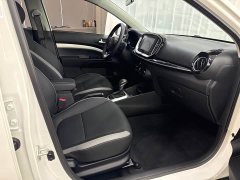 Kia Yipao 2021 1.4L Automatic Fun Enjoy Edition - ფოტო 11