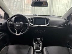 Kia Yipao 2021 1.4L Automatic Fun Enjoy Edition - ფოტო 13
