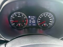 Kia Yipao 2021 1.4L Automatic Fun Enjoy Edition - ფოტო 16