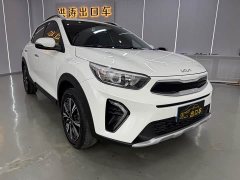 Kia Yipao 2021 1.4L Automatic Fun Enjoy Edition - ფოტო 2