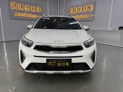 Kia Yipao 2021 1.4L Automatic Fun Enjoy Edition - ფოტო 3