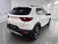 Kia Yipao 2021 1.4L Automatic Fun Enjoy Edition - ფოტო 5