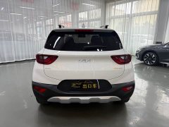 Kia Yipao 2021 1.4L Automatic Fun Enjoy Edition - ფოტო 6
