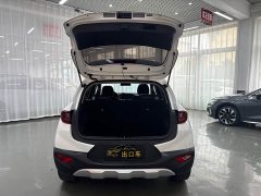 Kia Yipao 2021 1.4L Automatic Fun Enjoy Edition - ფოტო 7