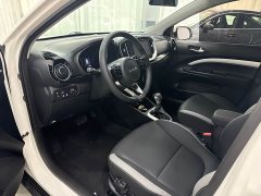Kia Yipao 2021 1.4L Automatic Fun Enjoy Edition - ფოტო 9