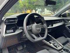 Audi A3 2022 Sportback 35 TFSI Fashion Sport - ფოტო 11