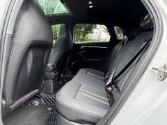 Audi A3 2022 Sportback 35 TFSI Fashion Sport - ფოტო 13