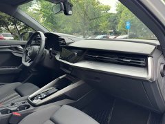 Audi A3 2022 Sportback 35 TFSI Fashion Sport - ფოტო 15