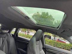 Audi A3 2022 Sportback 35 TFSI Fashion Sport - ფოტო 17