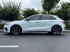 Audi A3 2022 Sportback 35 TFSI Fashion Sport - ფოტო 5