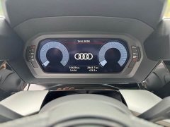 Audi A3 2022 Sportback 35 TFSI Fashion Sport - ფოტო 8