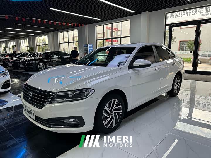 Volkswagen Lavida 280TSI DSG Comfort