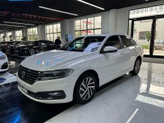 Volkswagen Lavida 280TSI DSG Comfort - ფოტო 1