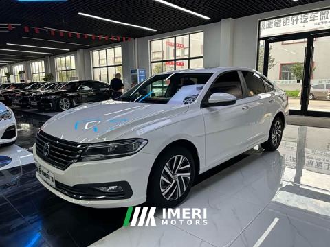 2022 Volkswagen Lavida 280TSI DSG Comfort