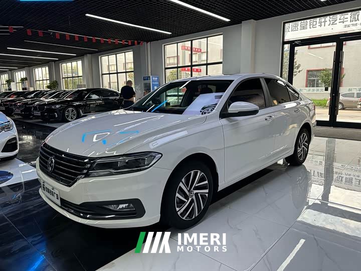 Volkswagen Lavida 280TSI DSG Comfort