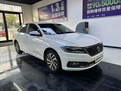 Volkswagen Lavida 280TSI DSG Comfort - ფოტო 3