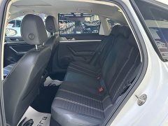 Volkswagen Lavida 280TSI DSG Comfort - ფოტო 5