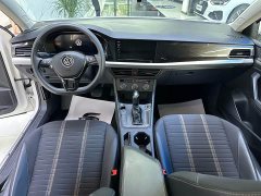 Volkswagen Lavida 280TSI DSG Comfort - ფოტო 6