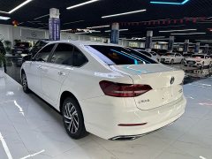Volkswagen Lavida 280TSI DSG Comfort - ფოტო 7