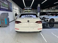Volkswagen Lavida 280TSI DSG Comfort - ფოტო 8