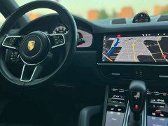 Porsche Cayenne Coupé 3.0T Platinum - ფოტო 4