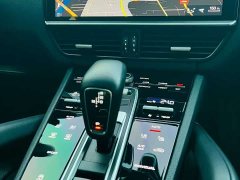 Porsche Cayenne Coupé 3.0T Platinum - ფოტო 5