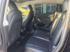 Tesla Model Y Rear-Wheel Drive - ფოტო 5