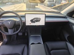 Tesla Model Y Rear-Wheel Drive - ფოტო 6