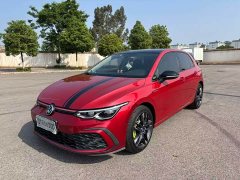 Volkswagen Golf 280TSI DSG 30th Anniversary Edition - ფოტო 1